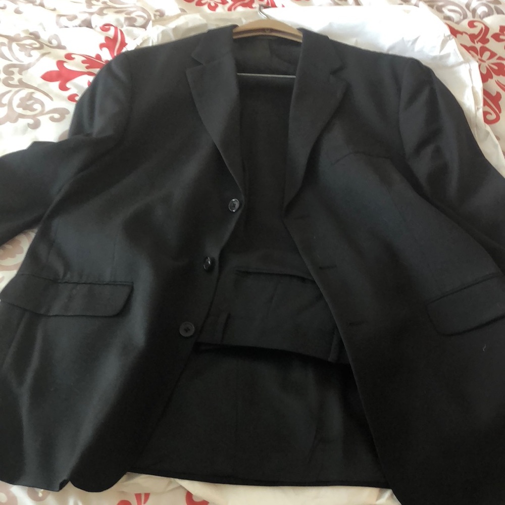 Men’s Stanford suit